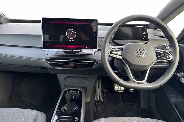 Used Volkswagen ID.3 2025 for sale - 76974126: Photo 10