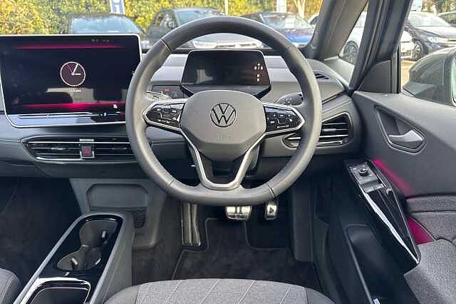 Used Volkswagen ID.3 2025 for sale - 76974126: Photo 14