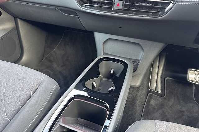 Used Volkswagen ID.3 2025 for sale - 76974126: Photo 19