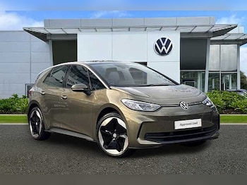 Used Volkswagen ID.3 2025 for sale - 76974126: Photo