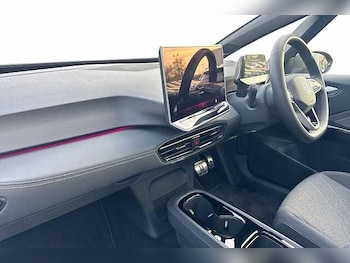Used Volkswagen ID.3 2025 for sale - 76974126: Photo