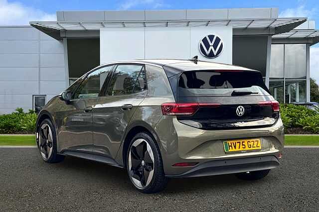 Used Volkswagen ID.3 2025 for sale - 76974126: Photo 3
