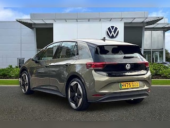 Used Volkswagen ID.3 2025 for sale - 76974126: Photo