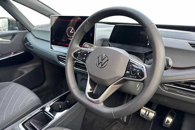 Used Volkswagen ID.3 2025 for sale - 76974126: Photo 6