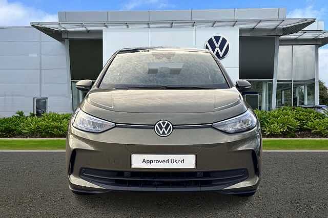 Used Volkswagen ID.3 2025 for sale - 76974126: Photo 7