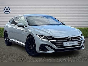 Used Volkswagen Arteon 2023 for sale - 78558422: Photo