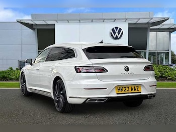 Used Volkswagen Arteon 2023 for sale - 78558422: Photo