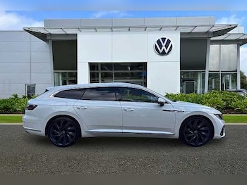 Used Volkswagen Arteon 2023 for sale - 78558422: Photo