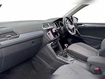 Used Volkswagen Tiguan 2021 for sale - 79266344: Photo