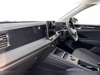 Used Volkswagen Tiguan 2024 for sale - 78236780: Photo