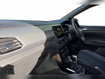 Used Volkswagen T-Cross  for sale - 75924551: Photo