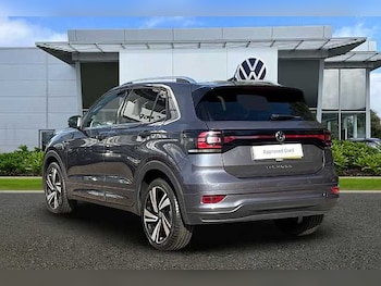 Used Volkswagen T-Cross  for sale - 75924551: Photo