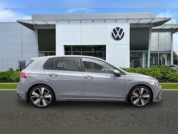 Used Volkswagen Golf 2023 for sale - 78801624: Photo