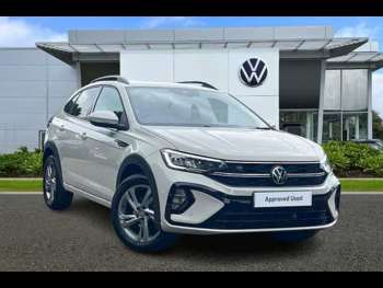 2024 (74) - 1.0 TSI (110ps) R-Line DSG + REAR CAMERA 5-Door