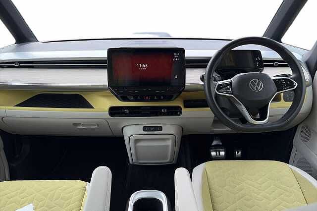 Used Volkswagen ID.Buzz 2023 for sale - 78069778: Photo 10