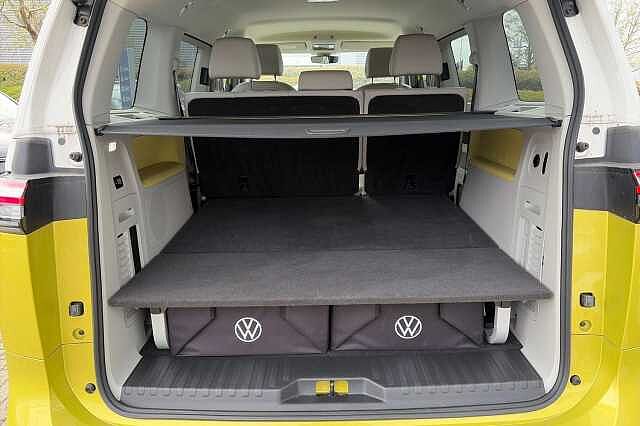 Used Volkswagen ID.Buzz 2023 for sale - 78069778: Photo 11