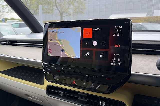 Used Volkswagen ID.Buzz 2023 for sale - 78069778: Photo 13