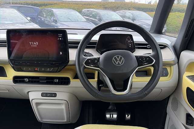Used Volkswagen ID.Buzz 2023 for sale - 78069778: Photo 14