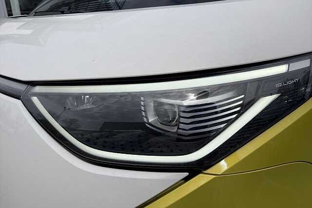 Used Volkswagen ID.Buzz 2023 for sale - 78069778: Photo 19