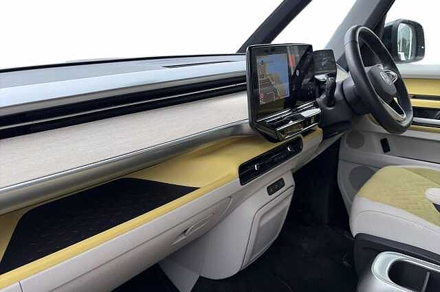 Used Volkswagen ID.Buzz 2023 for sale - 78069778: Photo 2