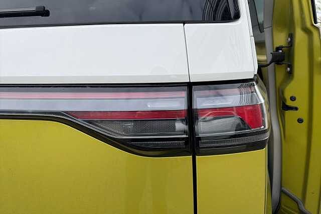 Used Volkswagen ID.Buzz 2023 for sale - 78069778: Photo 20