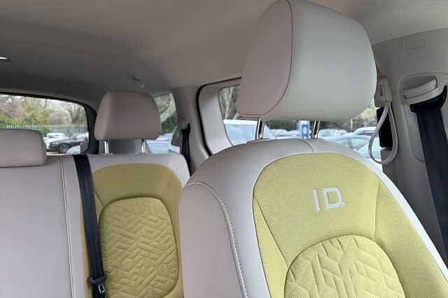 Used Volkswagen ID.Buzz 2023 for sale - 78069778: Photo 28