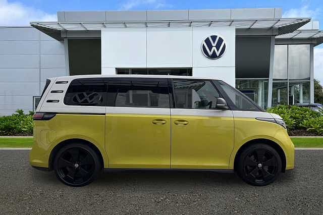 Used Volkswagen ID.Buzz 2023 for sale - 78069778: Photo 4