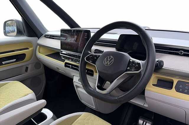 Used Volkswagen ID.Buzz 2023 for sale - 78069778: Photo 6