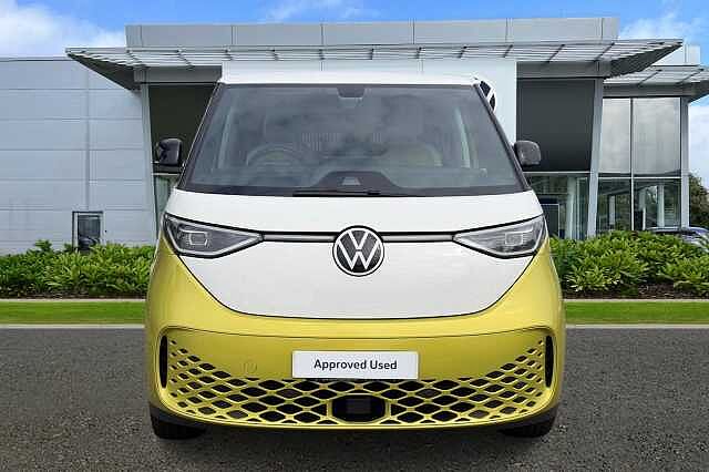 Used Volkswagen ID.Buzz 2023 for sale - 78069778: Photo 7