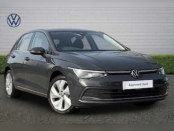 2023 (23) - 1.5 eTSI 150 Style 5dr DSG