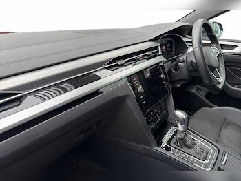 Used Volkswagen Arteon 2021 for sale - 77656105: Photo