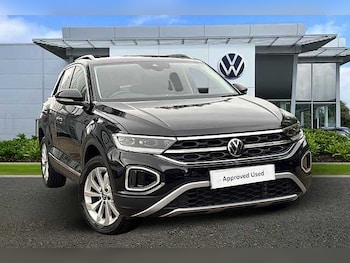 Volkswagen - T-Roc