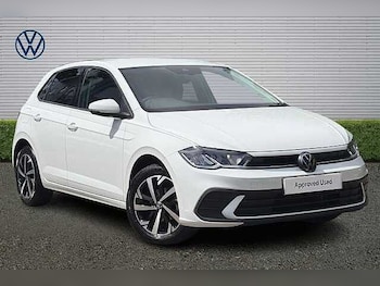Used Volkswagen Polo 2025 for sale - 78761379: Photo
