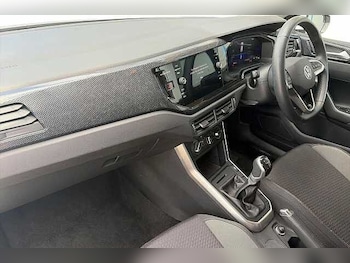 Used Volkswagen Polo 2025 for sale - 78761379: Photo