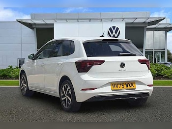 Used Volkswagen Polo 2025 for sale - 78761379: Photo
