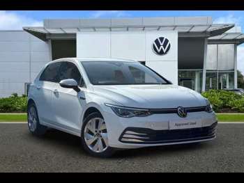 2021 (21) - 1.5 TSI Style 5dr