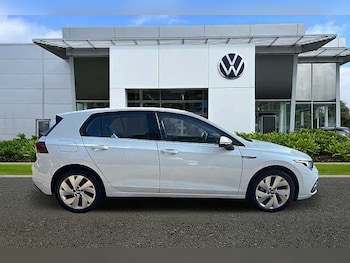 Used Volkswagen Golf 2021 for sale - 75308347: Photo