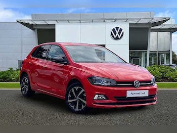 Volkswagen - Polo