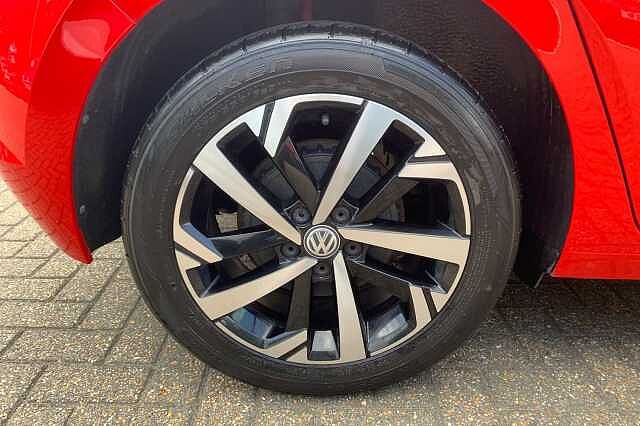 Used Volkswagen Polo 2020 for sale - 76299533: Photo 5