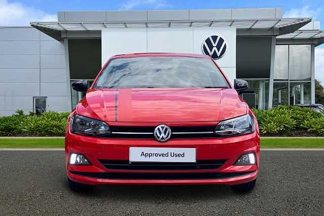 Used Volkswagen Polo 2020 for sale - 76299533: Photo 7