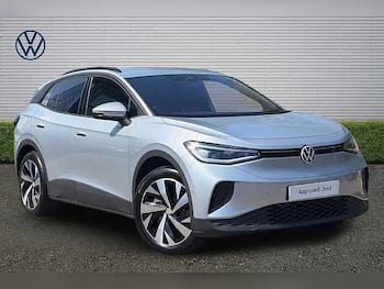 Used Volkswagen ID.4 2026 for sale - 79779124: Photo