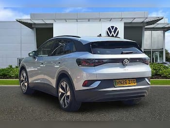 Used Volkswagen ID.4 2026 for sale - 79779124: Photo