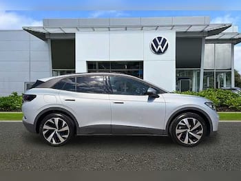 Used Volkswagen ID.4 2026 for sale - 79779124: Photo