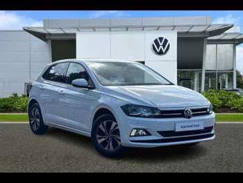 2021 (21) - MK6 Hatchback 5Dr 1.0 TSI 95PS Match + WINTER PACK