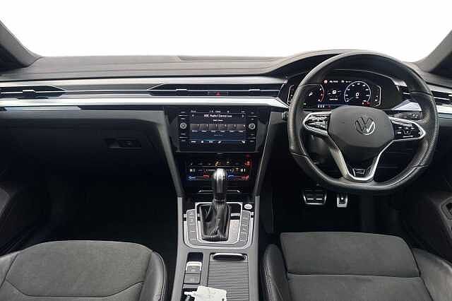 Used Volkswagen Arteon 2021 for sale - 76611712: Photo 10