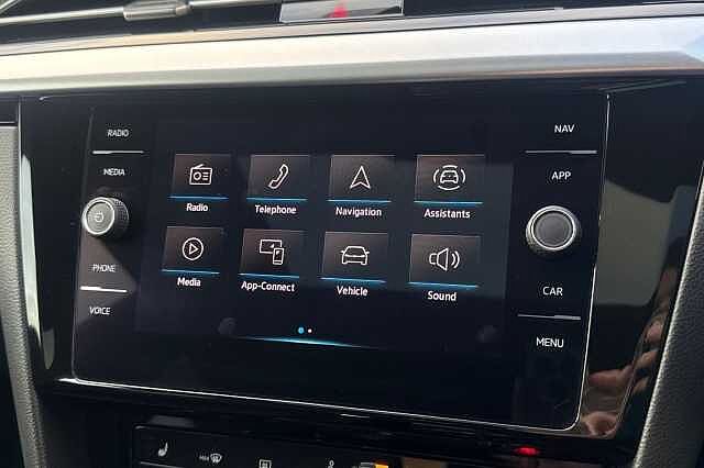 Used Volkswagen Arteon 2021 for sale - 76611712: Photo 13