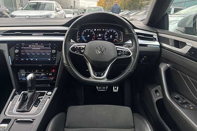 Used Volkswagen Arteon 2021 for sale - 76611712: Photo 14