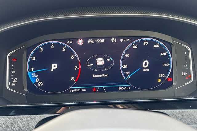 Used Volkswagen Arteon 2021 for sale - 76611712: Photo 18