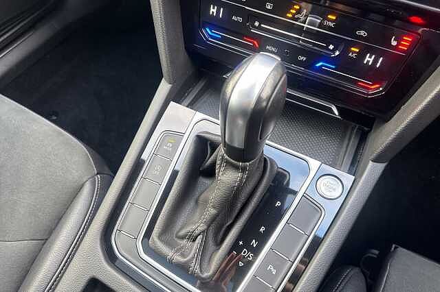 Used Volkswagen Arteon 2021 for sale - 76611712: Photo 19