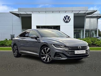Volkswagen - Arteon
